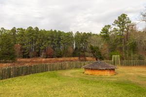 Town Creek Indian Mound