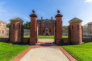 Tryon Palace Historic Sites and Gardens