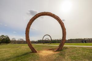 NC Museum of Art