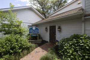 North Carolina Maritime Museum in Southport