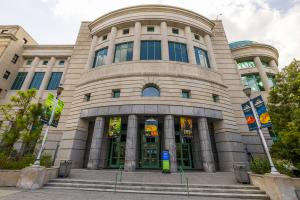 North Carolina Museum of Natural Sciences