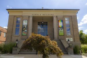 North Carolina Museum of Natural Sciences at Greenville