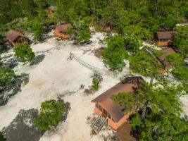 Singletary Lake Group Camp