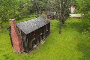 Historic Stagville