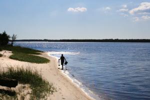 Carolina Beach State Park