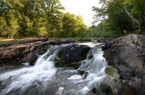 Eno River State Park