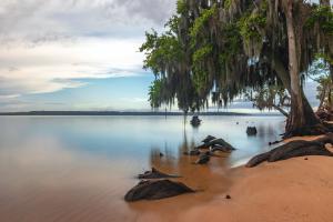 Goose Creek state park 
