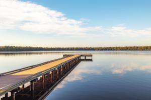 Jones Lake State Park