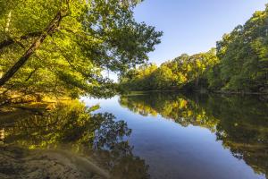 Lake Norman State Park