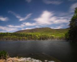 South Mountains State Park