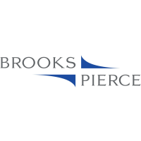 Brooks Pierce Logo