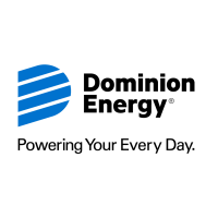 Dominion Energy logo