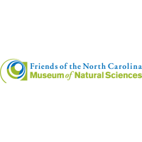 Friends of the North Carolina Museum of Natural Sciences logo