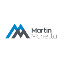 Martin Marietta Logo