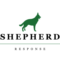 Shepherd Primary Response logo