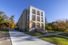 Western Regional Archives
