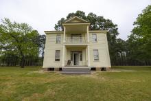 Bentonville Battlefield