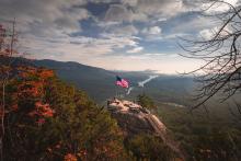 Chimney Rock State Park