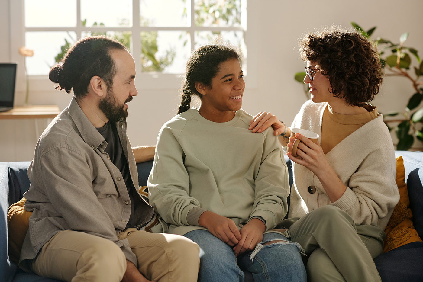 Alcohol Awareness for Parents of Young Adults and College Students