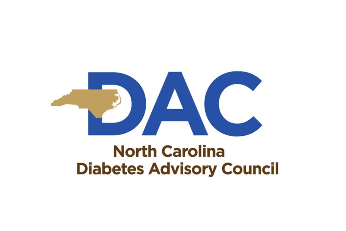 NC Diabetes Advisory Council logo