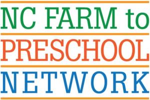 NC Farm to Preschool Network logo
