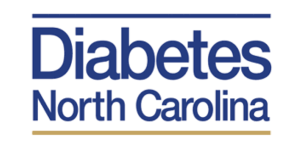 Diabetes North Carolina logo
