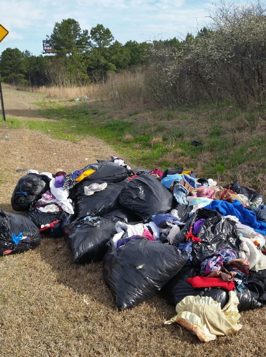 Highway Patrol and NCDOT Team Up for “Spring Litter Sweep” NC DPS
