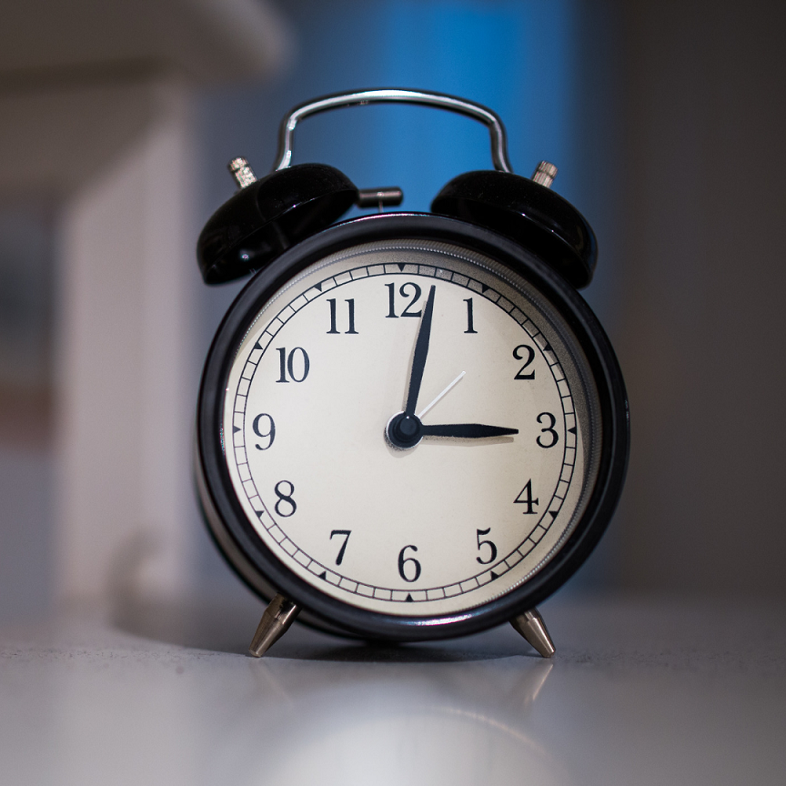 Check Your Stocks as You Change Your Clocks During Daylight Savings ...