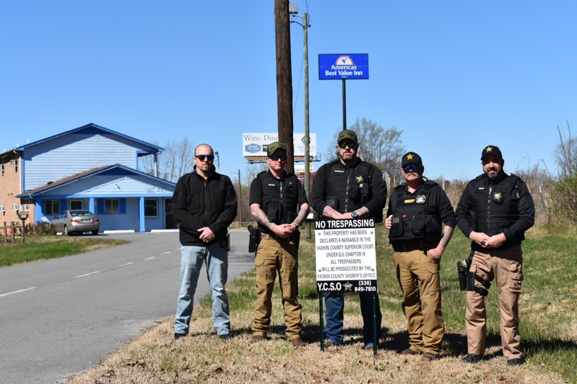 Final Judgment Ordered in Yadkin County Nuisance Case | NC DPS final-judgment-ordered-in-yadkin-county-nuisance-case-nc-dps