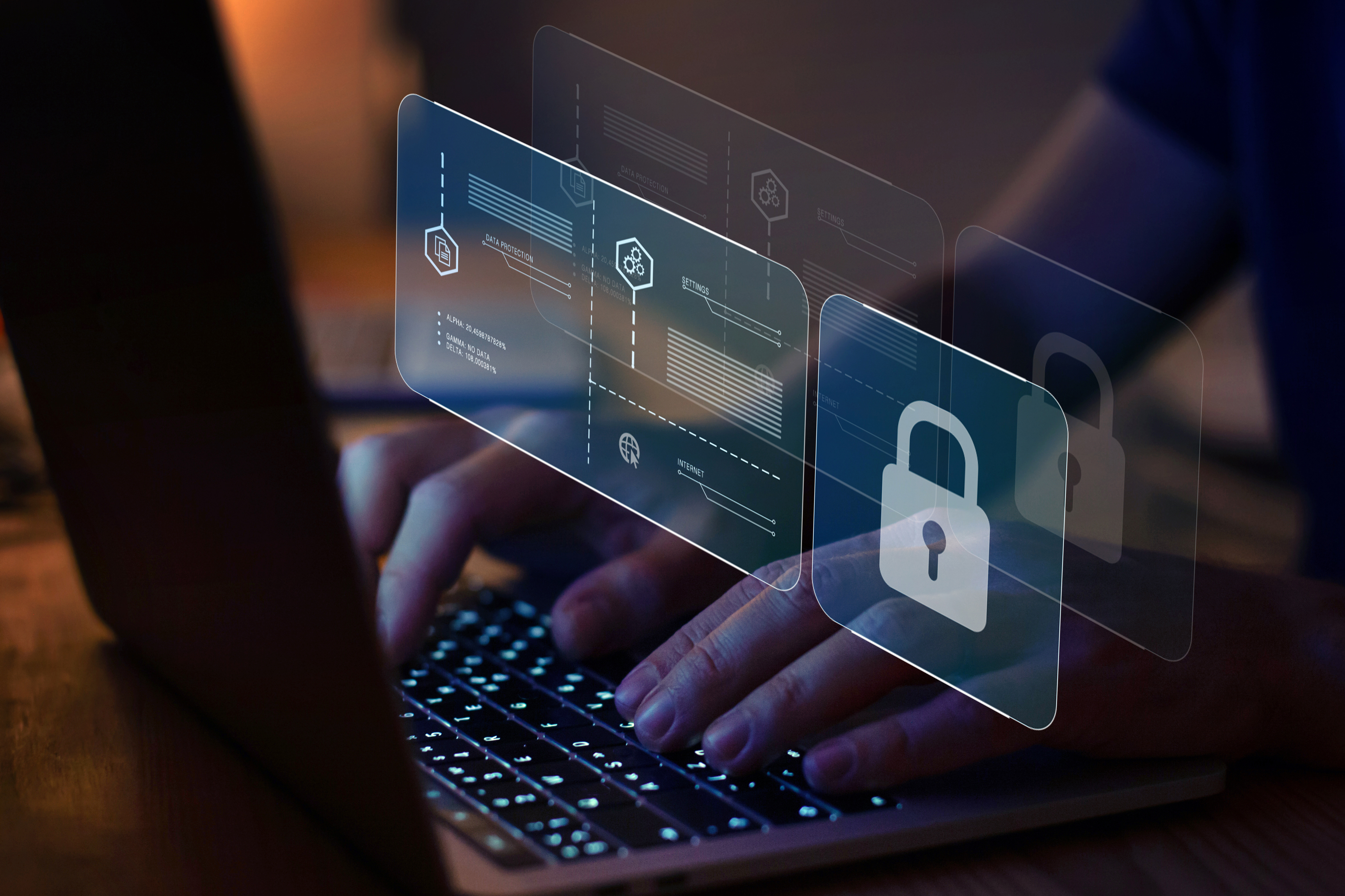 November is Critical Infrastructure Security and Resilience Month | NC DPS