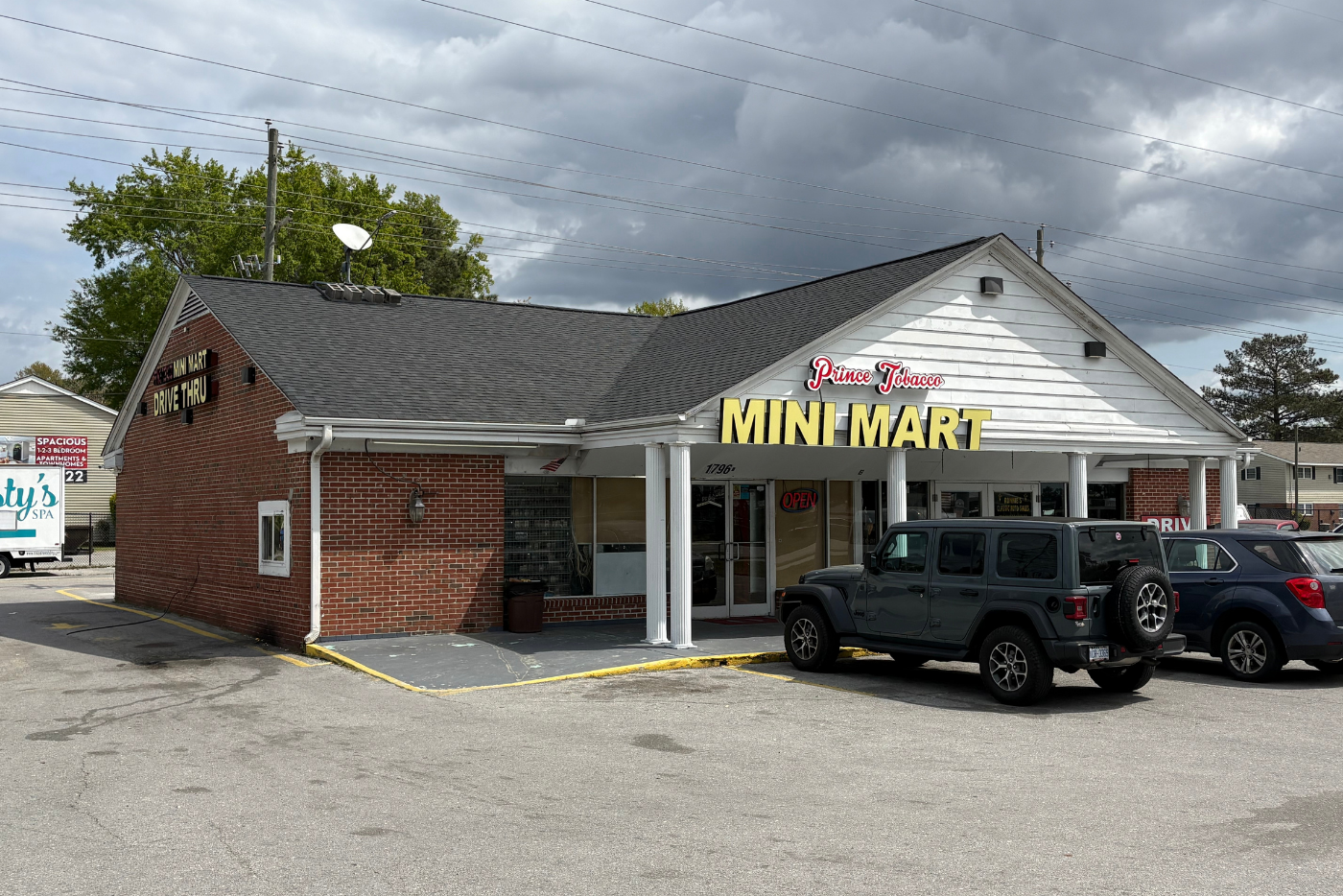 ALE Arrests Business Owner for Controlled Substances and ABC Violations