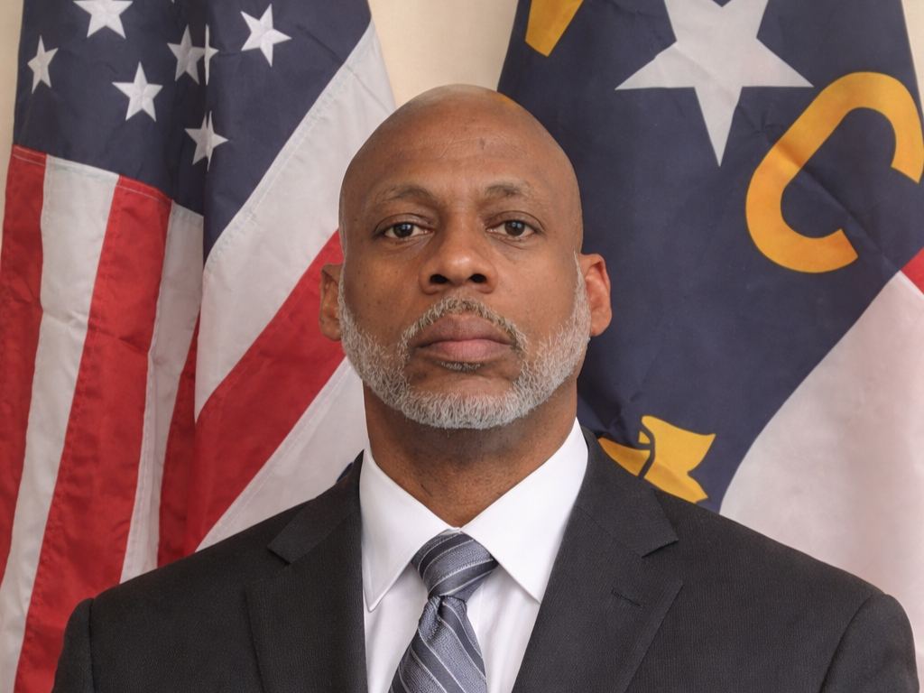 Hayes Named Director at C.A. Dillon Juvenile Detention Center