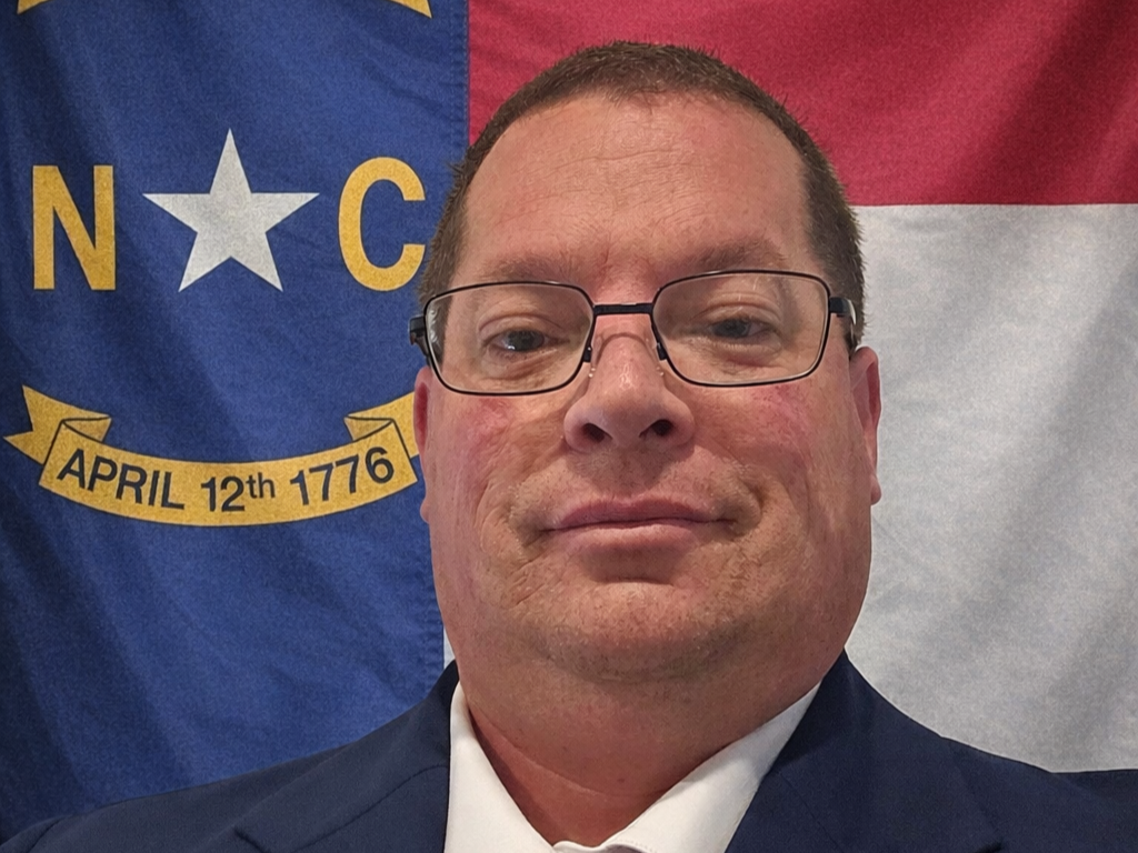 Insetta Named Director at Lenoir Youth Development Center