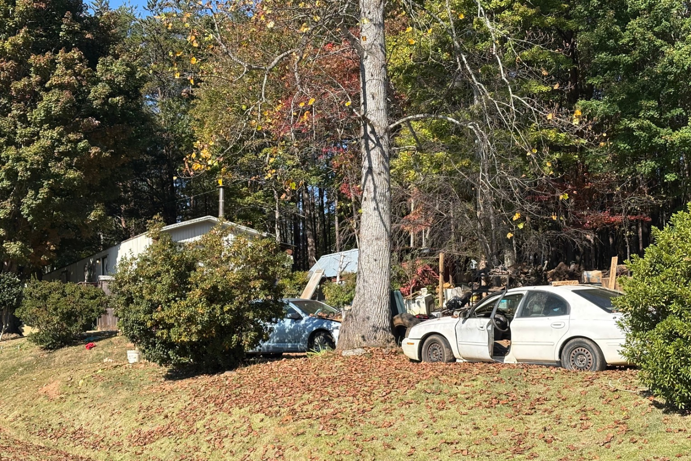 ALE and Polk County Sheriff's Office Resolve Nuisance Property
