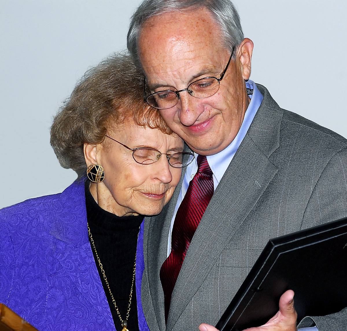 They Know I Love Them - A Tribute to Millie Gordon, The Music Lady | NC DPS