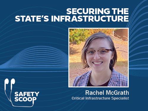 Safety Scoop Article Card
