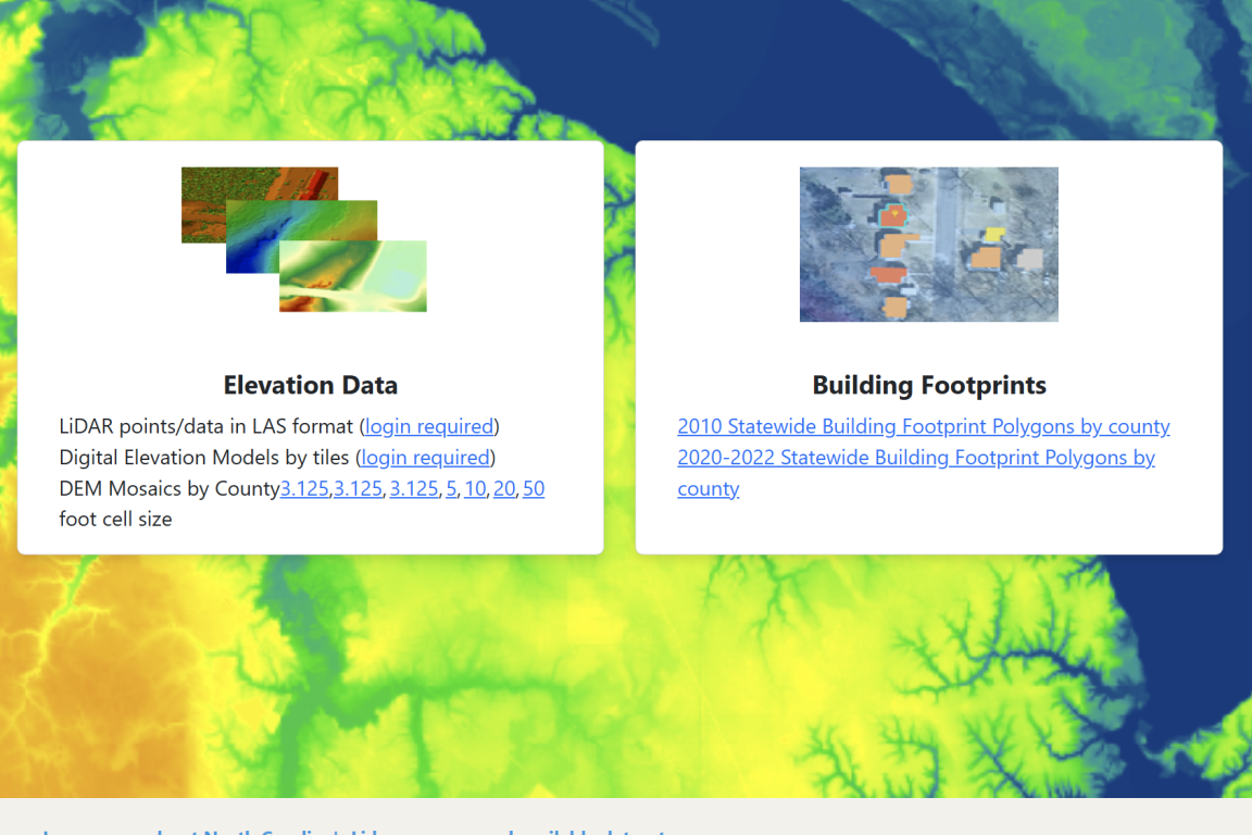 Image from Spatial Data Download website.