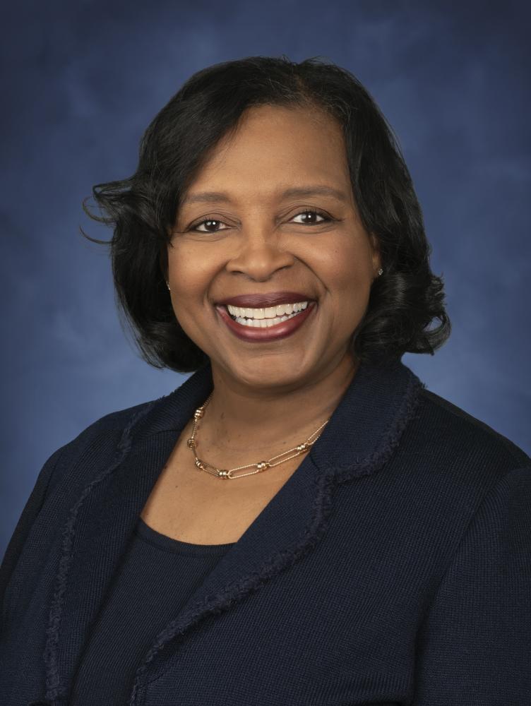 Official Sherry Hunter profile photo