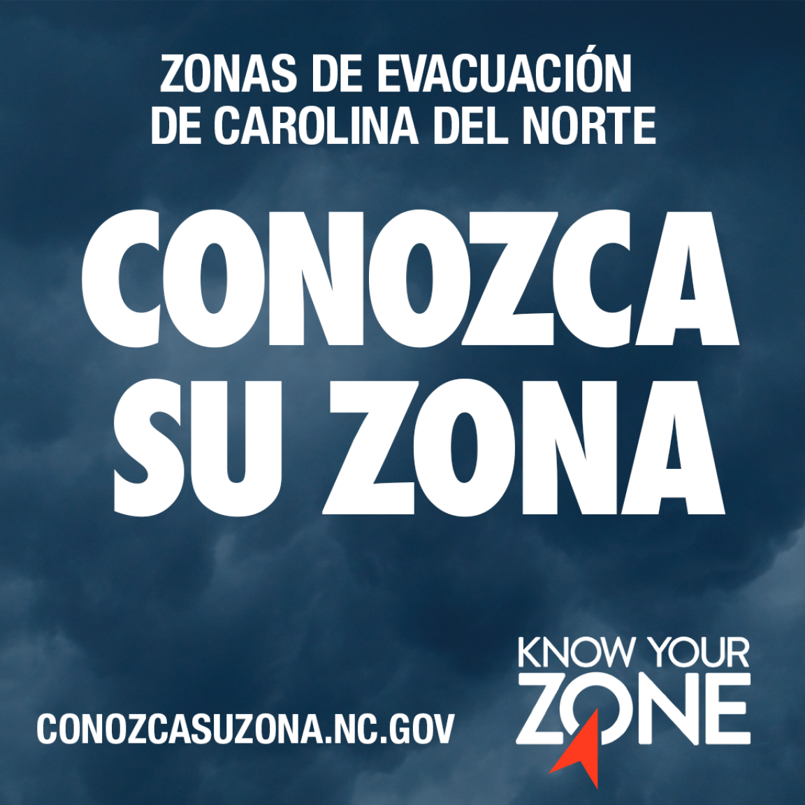 Know Your Zone - South Carolina Emergency Management Division