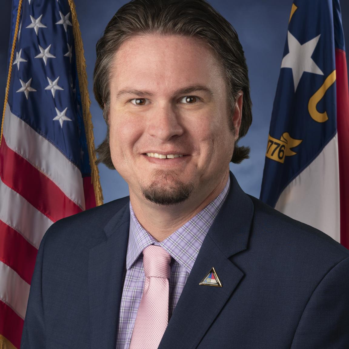 Justin Graney - Chief of External Affairs and Public Information