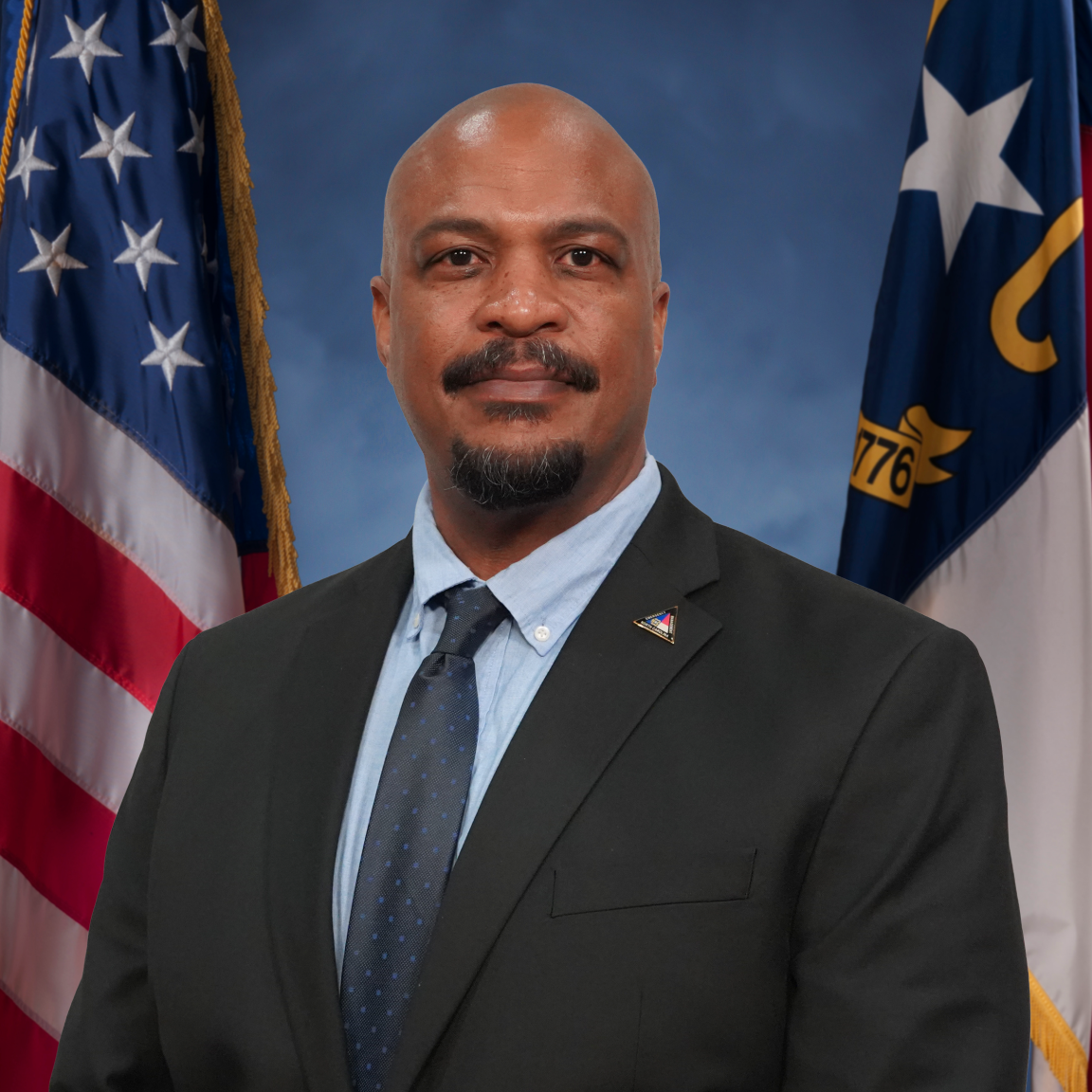 Will Polk - Deputy General Counsel