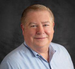 Bill MacRae headshot