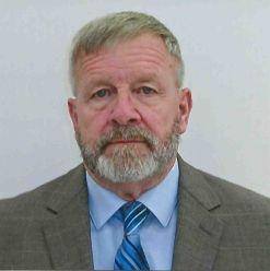 Headshot of Don Miller