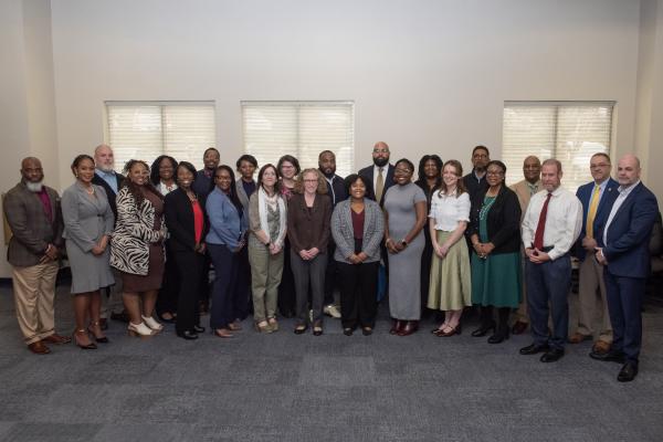 OVP Advisory Board 2026