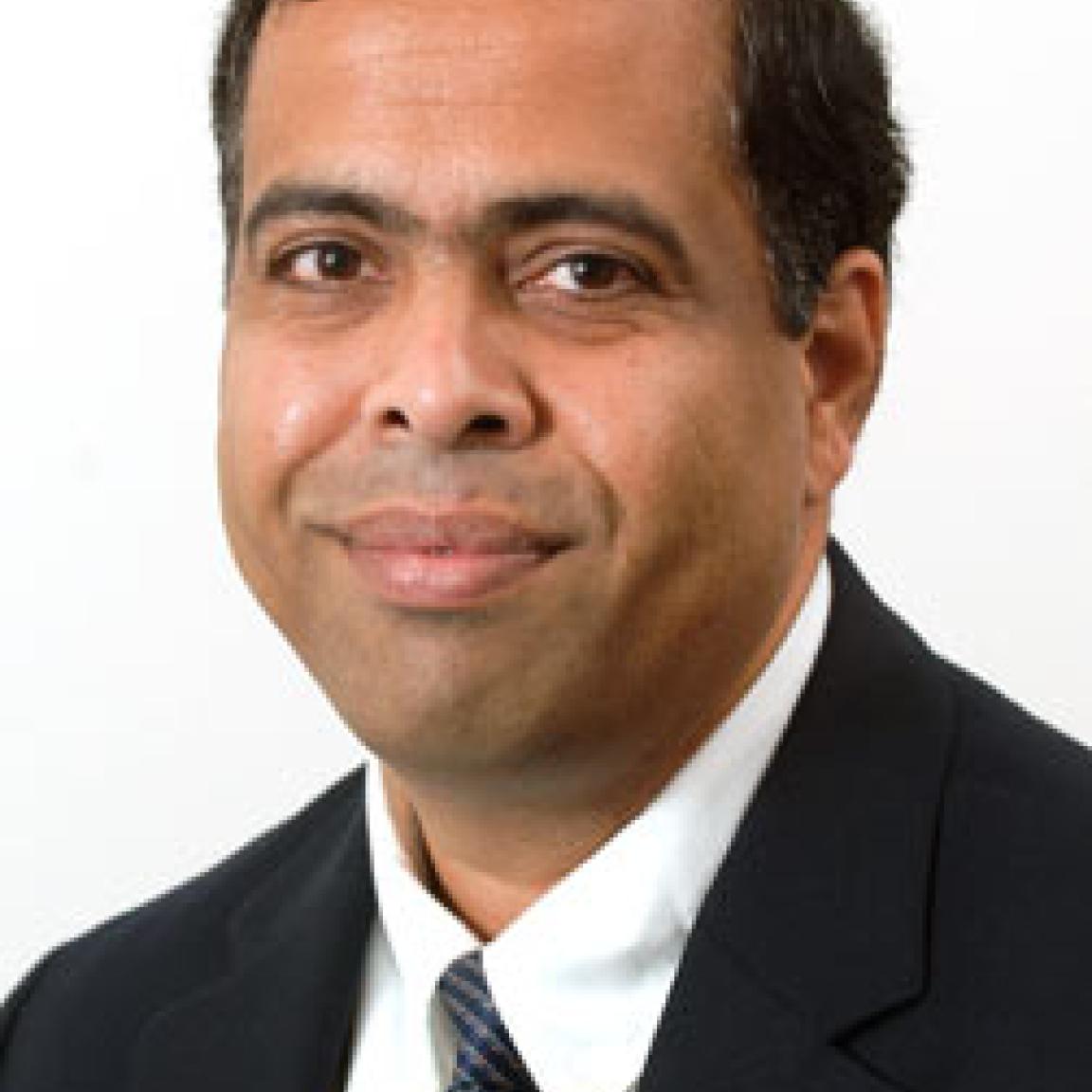 Srini Krishnamurthy