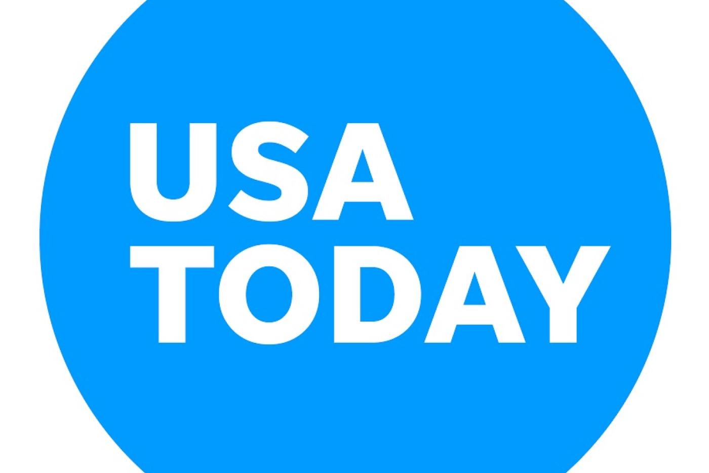 usa today logo