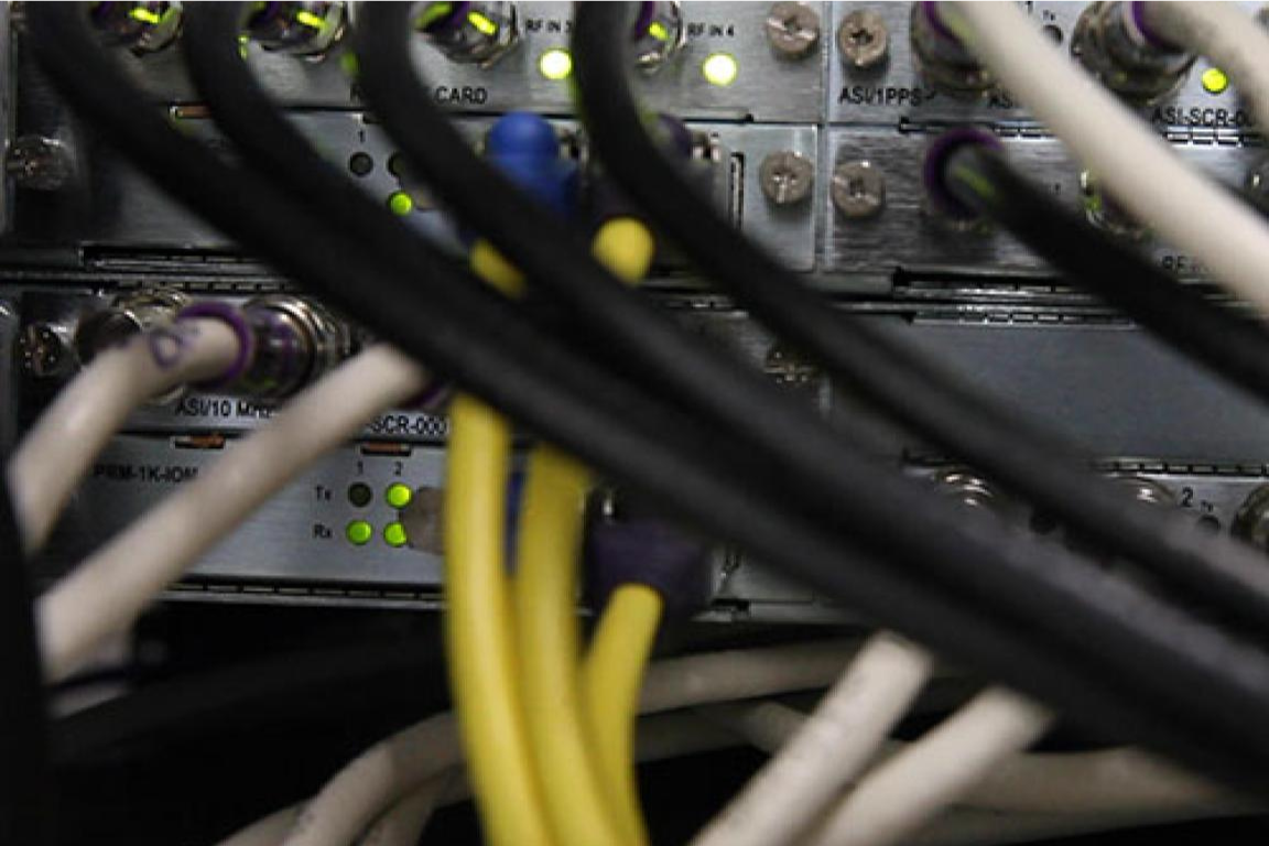 broadband connections