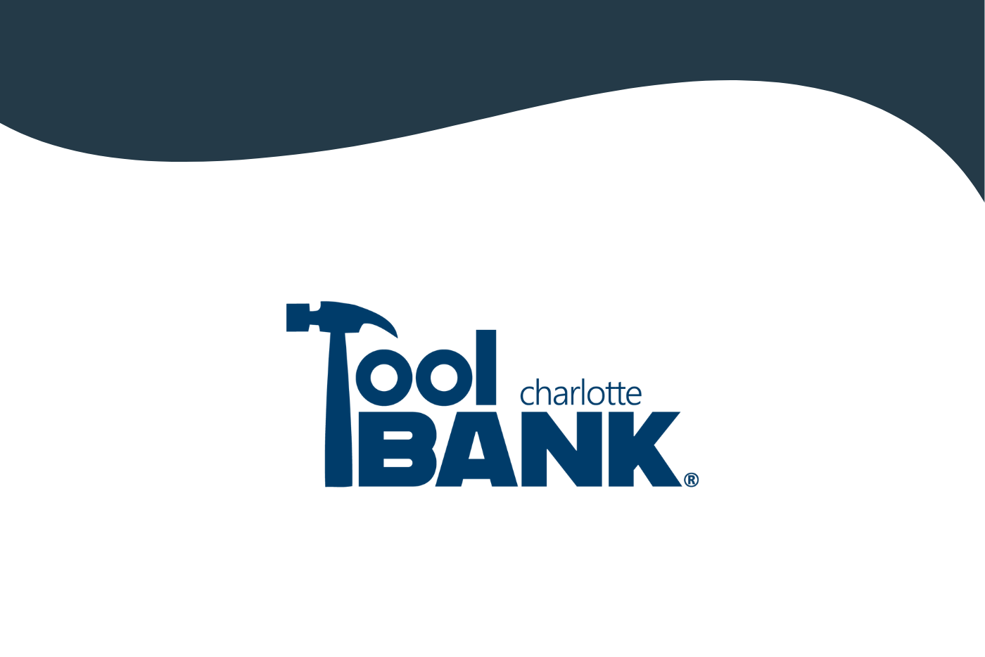 logo representing recovery resources from Charlotte ToolBank