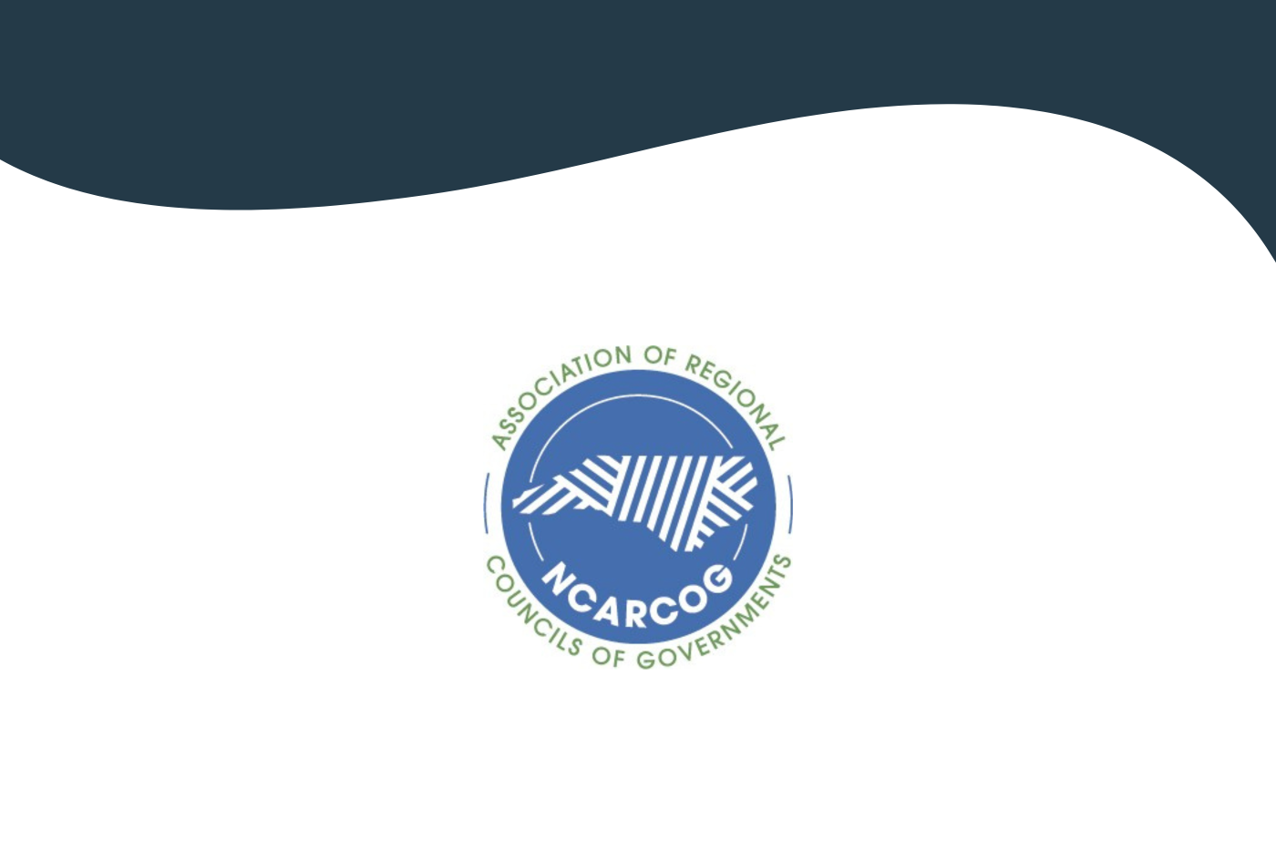 logo representing recovery resources for local governments
