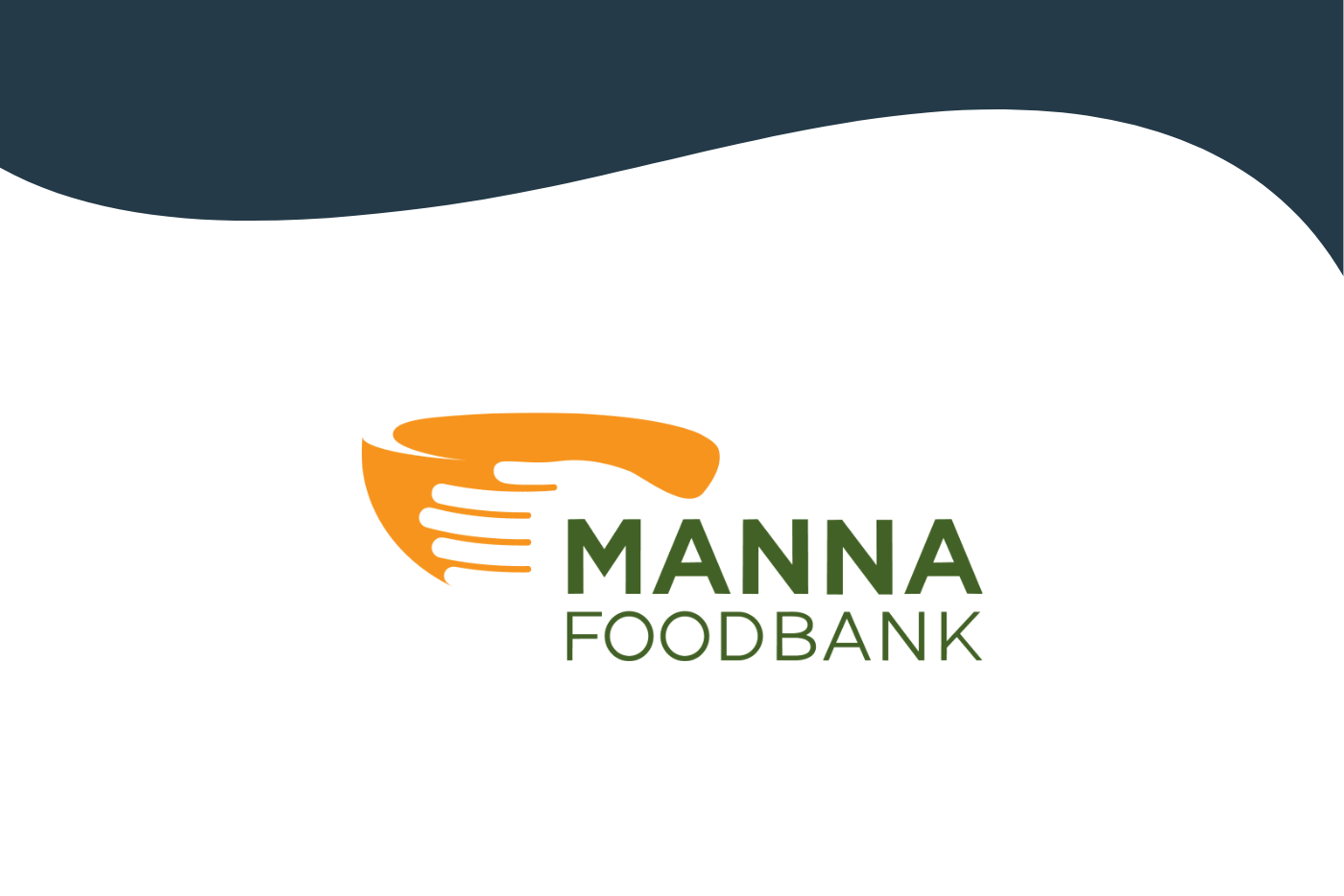 logo representing food access recovery resources 